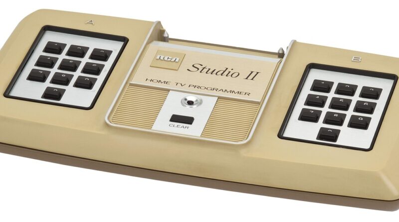 video game console, video game, play, toy, computer game, device, entertainment, electronics, fun, rca, studio, ii