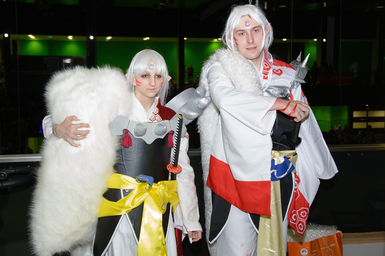 cosplay, disguise, anime, manga, comic, event, convention