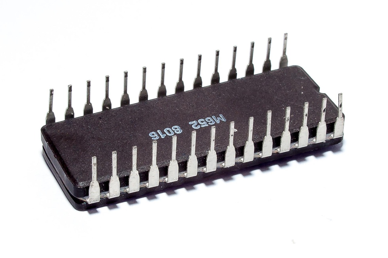 chip, data processing, pc, computer, component, ic, electronics, cpu