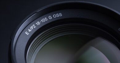 lens, sony, camera, g-master, products, electronic products