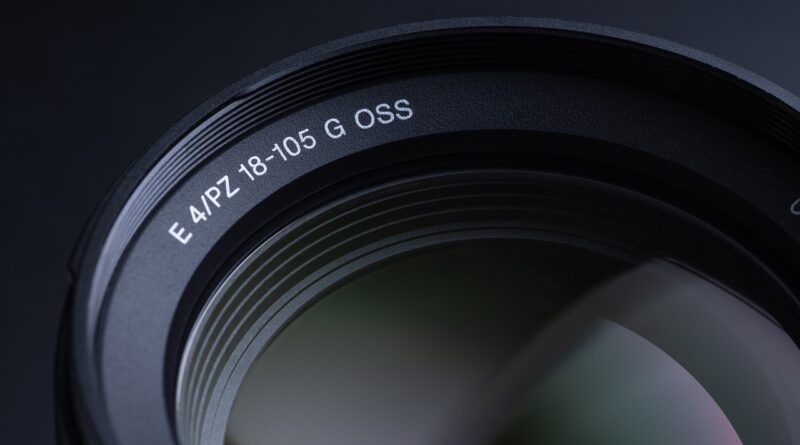 lens, sony, camera, g-master, products, electronic products