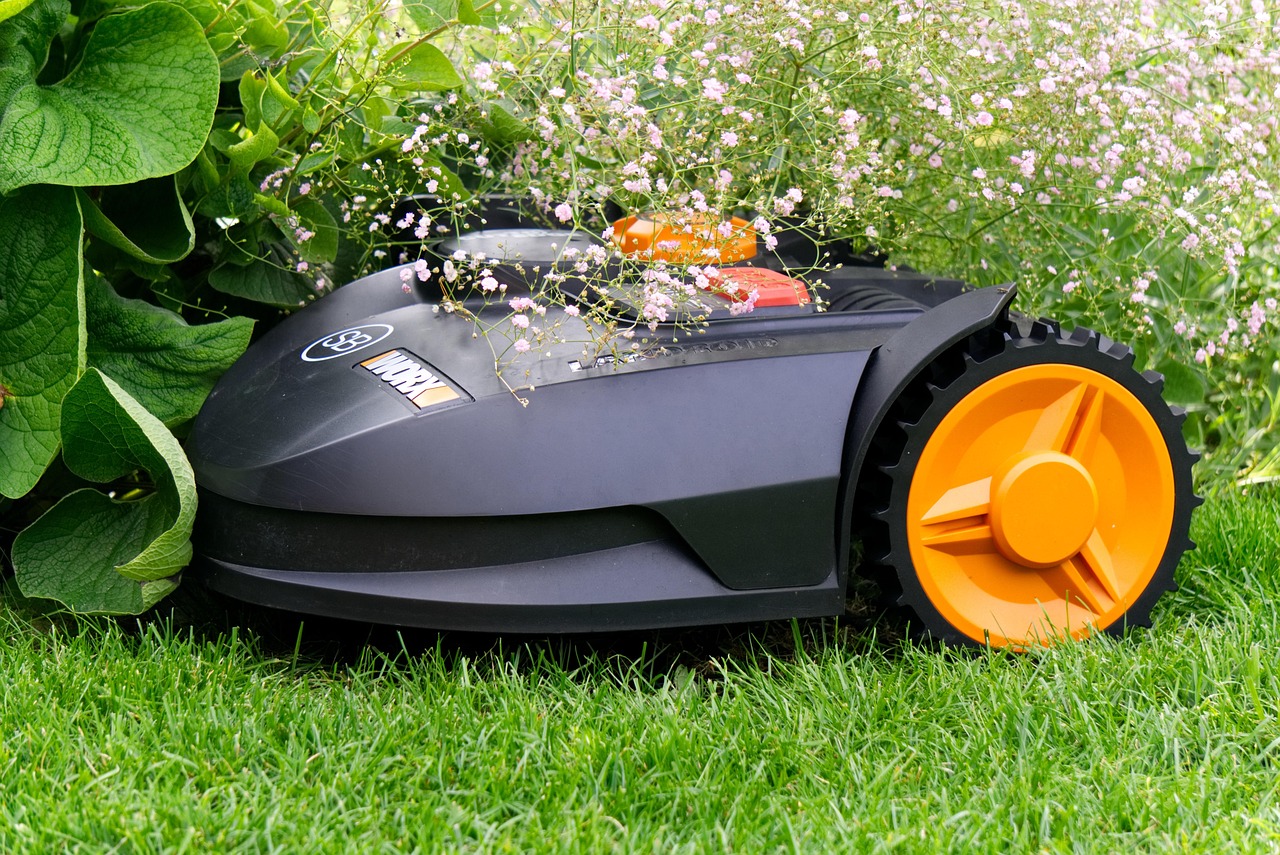 robotic lawnmower, robot, autonomous, mow, grass, lawn mower, garden, lawn, automatically, lawn robot, service robot, gardening, nature, garden maintenance, landscape, green, smart home, smart garden, artificial intelligence, mower, technology, robotic lawnmower, robotic lawnmower, robotic lawnmower, lawn mower, lawn mower, lawn mower, lawn mower, lawn mower, smart home, smart home, artificial intelligence, artificial intelligence, artificial intelligence, mower