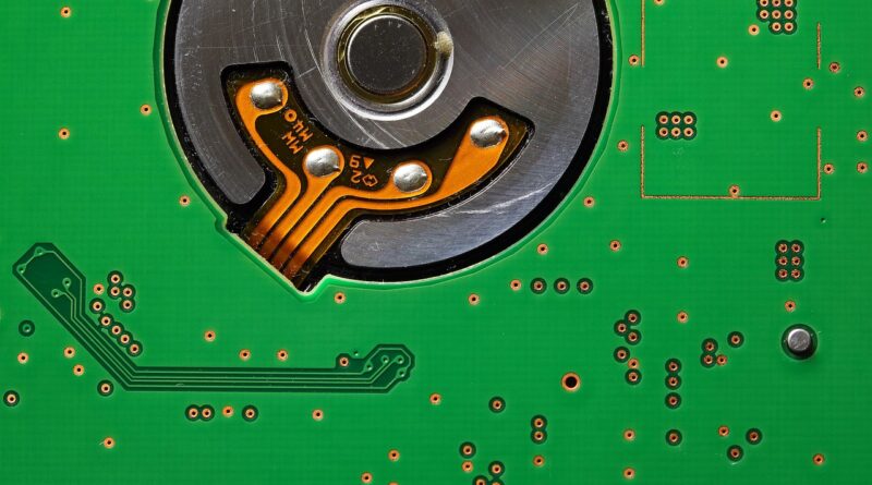 external hard drive, circuit, computer component, technology, electronics, data storage