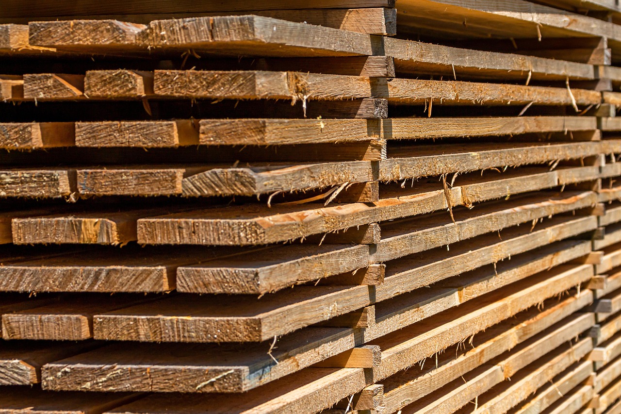 boards, layer, wood, layered, sawn, storage, palette, on each other, maps, stack, pile of wood