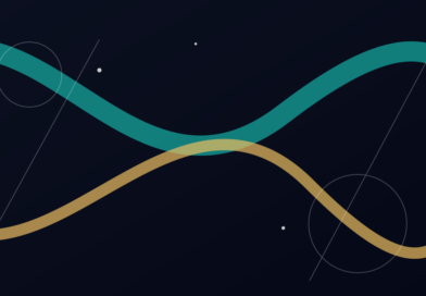 Abstract circuit pathways and connected nodes