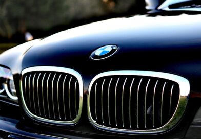 automotive, bmw, car, close up, hood, vehicle, black car, luxury car, transportation, car wallpapers, automobile, shiny car