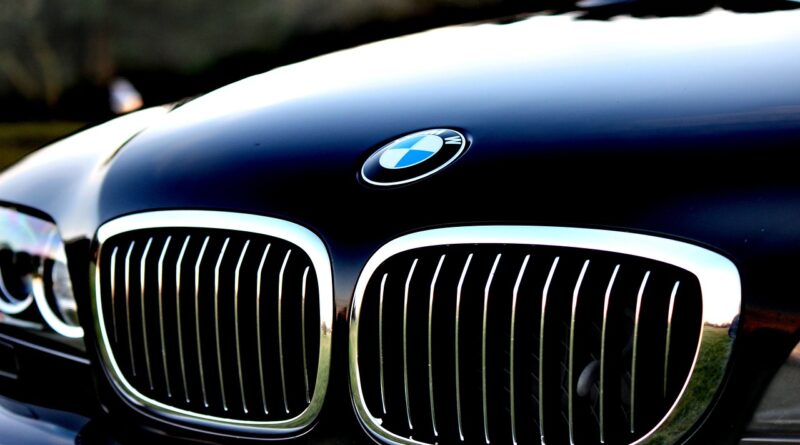 automotive, bmw, car, close up, hood, vehicle, black car, luxury car, transportation, car wallpapers, automobile, shiny car
