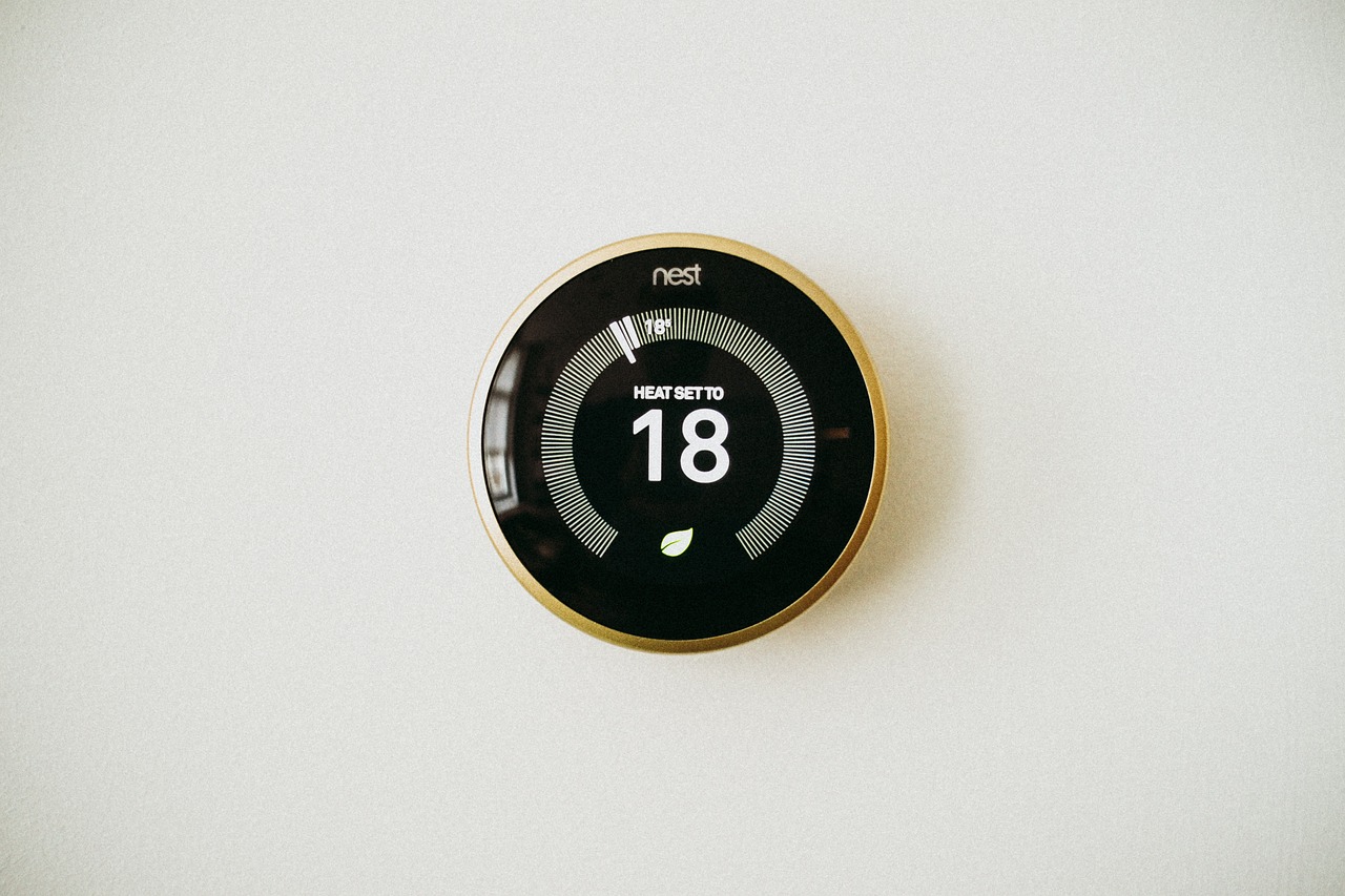 round, circle, black, number