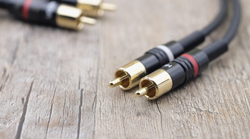 rca, plug, connection, cable, audio cable, hi-fi, music, rca, rca, rca, rca, rca