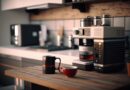 ai generated, kitchen, coffee machine, coffee maker, modern kitchen, interior design, caffeine, coffee machine, coffee machine, coffee machine, coffee machine, coffee machine, coffee maker, coffee maker, coffee maker
