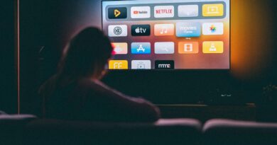 applications, tv, watching, girl, woman, television, dark room, screen, youtube, netflix, apple tv, entertainment, recreation, movies, series, netflix, netflix, netflix, netflix, netflix