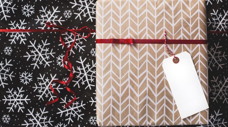 christmas, gift, wrap, tag, gray gift, gift, tag, tag, tag, tag, tag