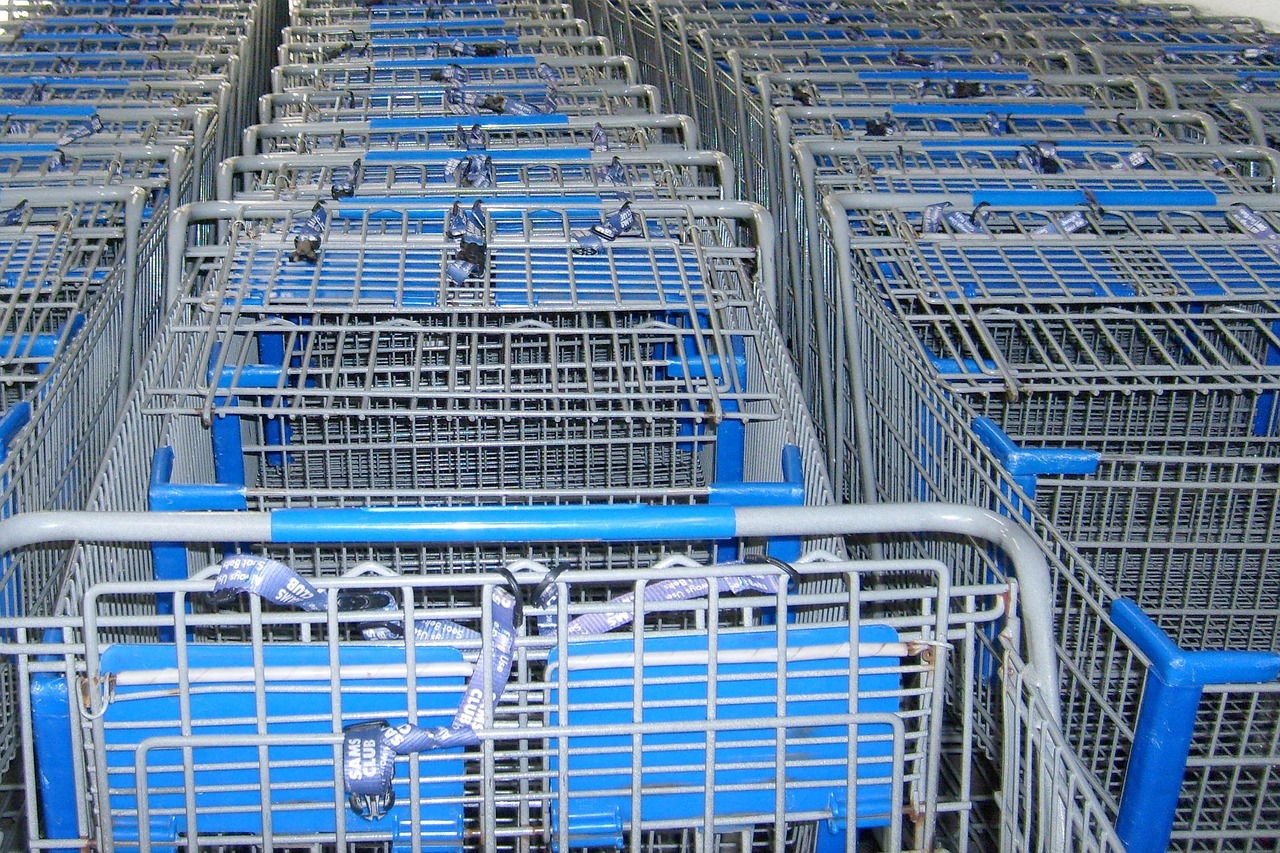 cart, buggy, shopping, basket, trolley, store, buy, supermarket, retail, push, market, grocery, checkout, pushcart, mart, grocer, kart, products, purchase, consumer, customer, sale, commerce, merchandise, carriage, blue shopping, blue shop, blue grocery, blue sales, blue groceries, blue market, checkout, mart, mart, mart, mart, mart