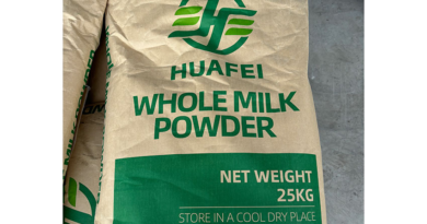 Milk Booster Powder Sourcing and Delivery Guide