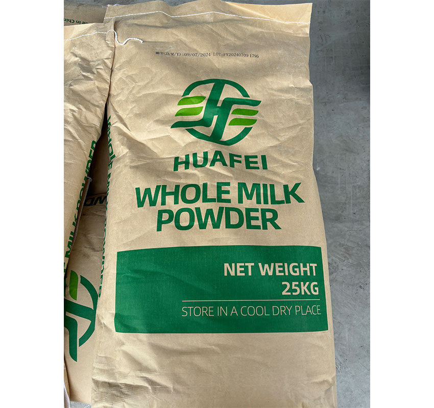 Milk Booster Powder Sourcing and Delivery Guide