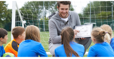 Voice Amplifiers for Teachers: Hearing Every Word in a Full Classroom